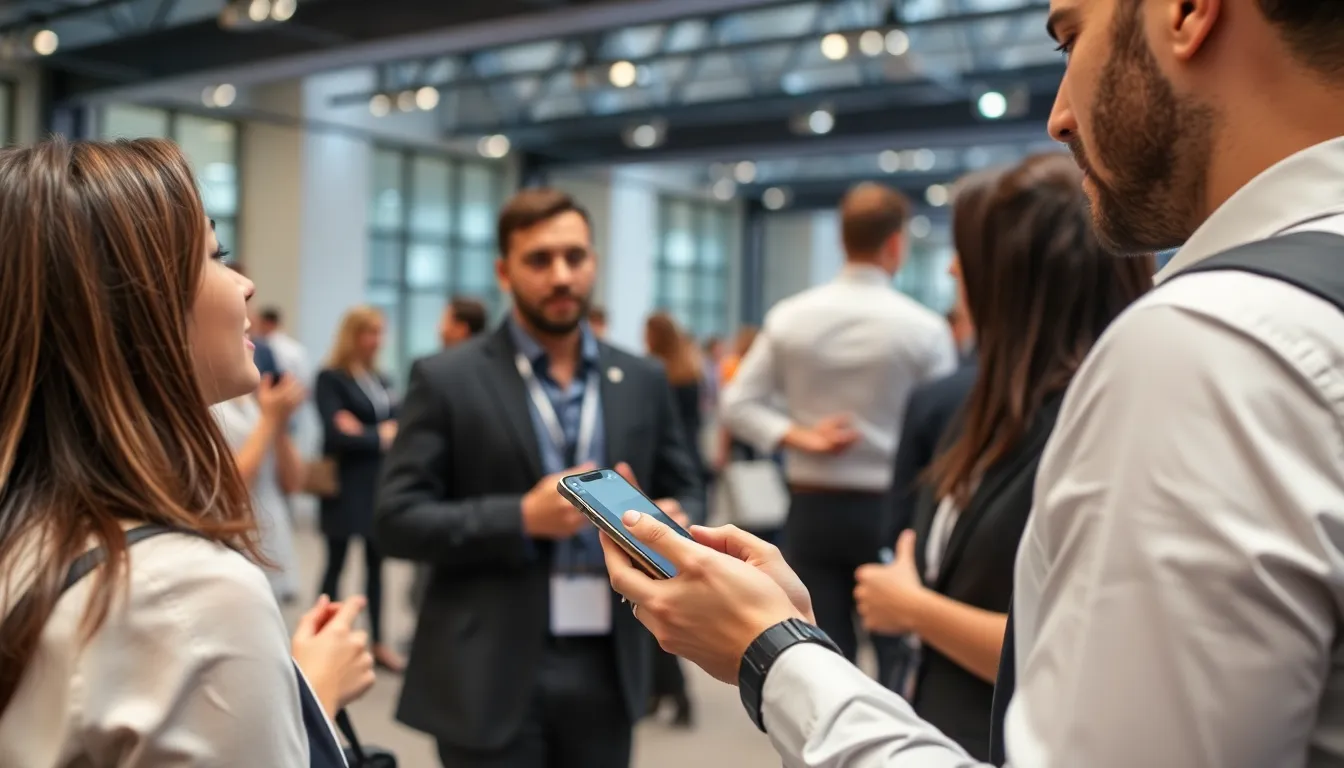 Carte de visite, LinkedIn ou recommandation : comment construit-on vraiment son réseau en 2026