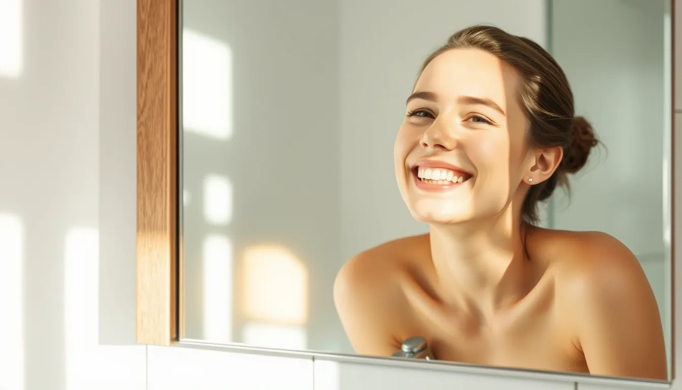 Après un blanchiment des dents : les bons réflexes pour que ça dure