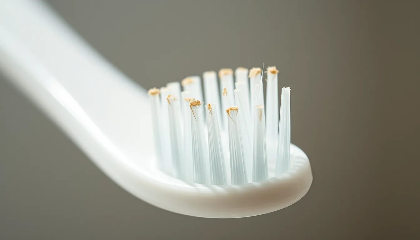Ces petites habitudes qui abîment l'émail sans qu'on le voie