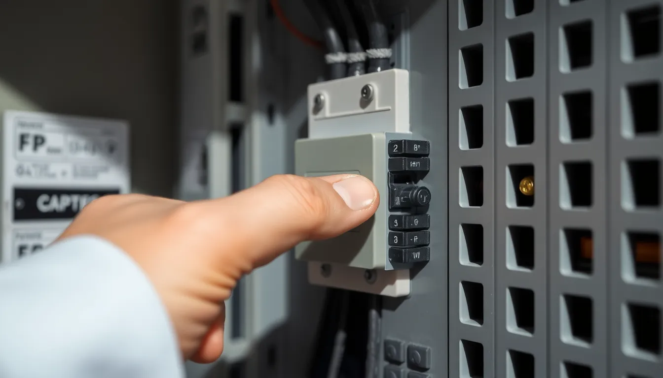 Compteur qui disjoncte sans arrêt : le diagnostic pas à pas