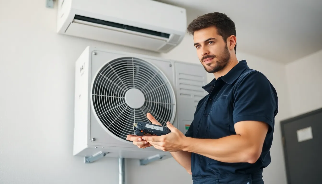 Canicule : les pannes de climatisation les plus fréquentes et comment réagir vite