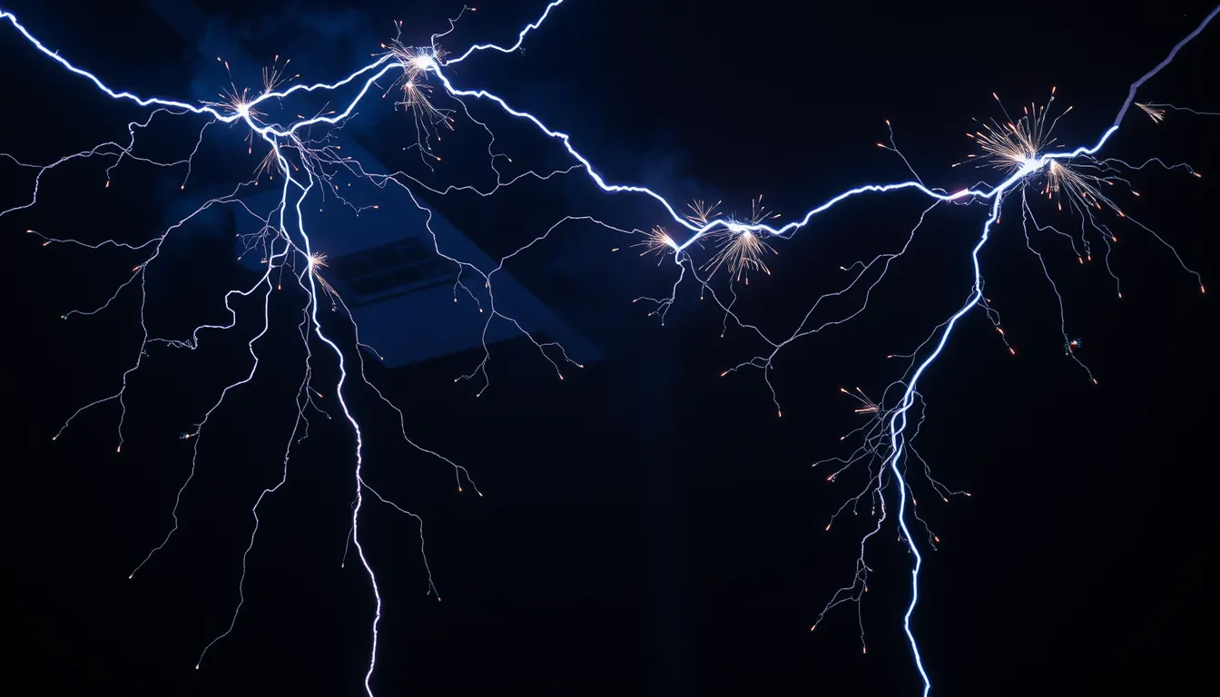 Court-circuit la nuit : le supplément est-il justifié ?