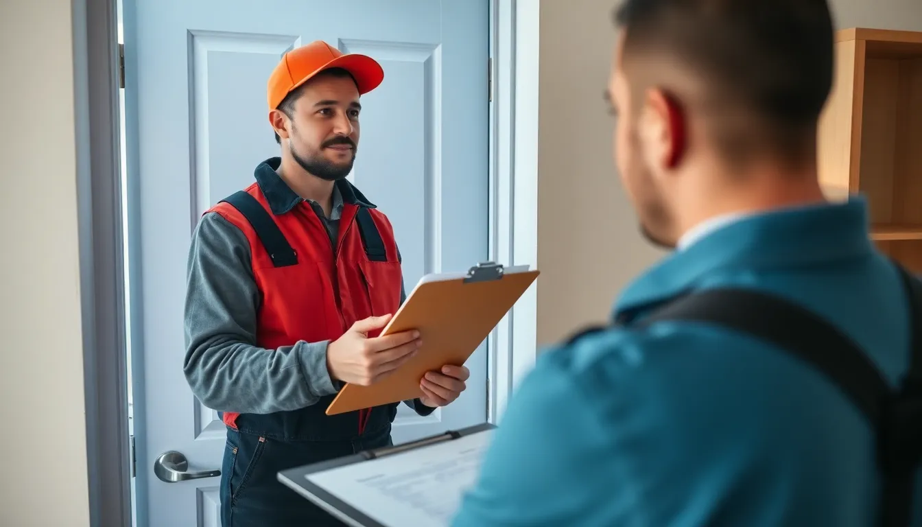 Dépannage d'urgence à domicile : ce que la loi impose vraiment sur les prix