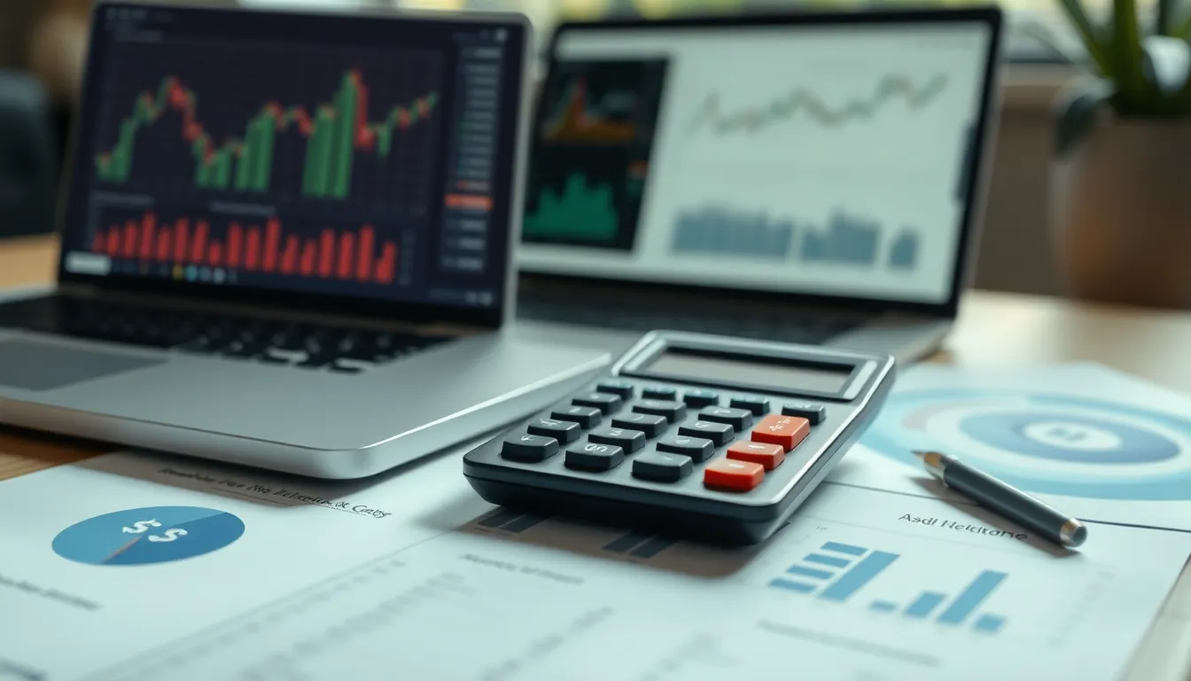 Anglais pour la finance et la comptabilité : le vocabulaire clé pour ne plus caler en réunion