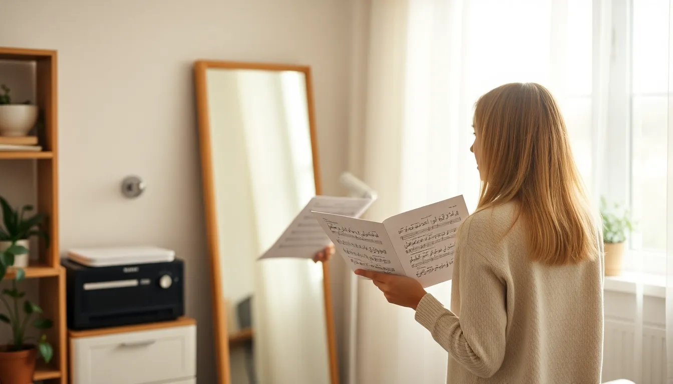 Entretien d'embauche en anglais : le plan en 30 jours pour tenir la conversation