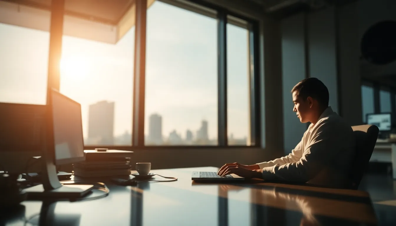 L'avenir du SaaS : quand le code devient une conversation