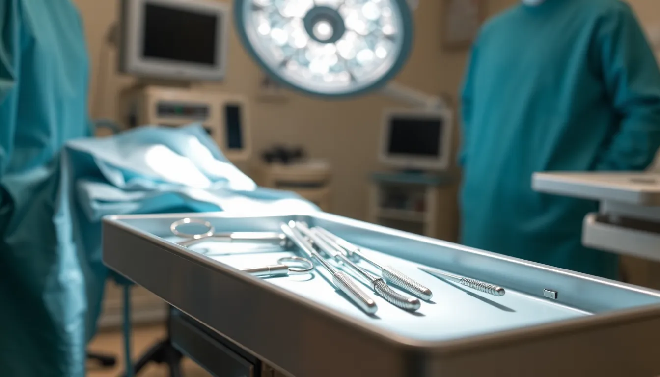 Septoplastie ou turbinectomie : comprendre la chirurgie du nez qui respire