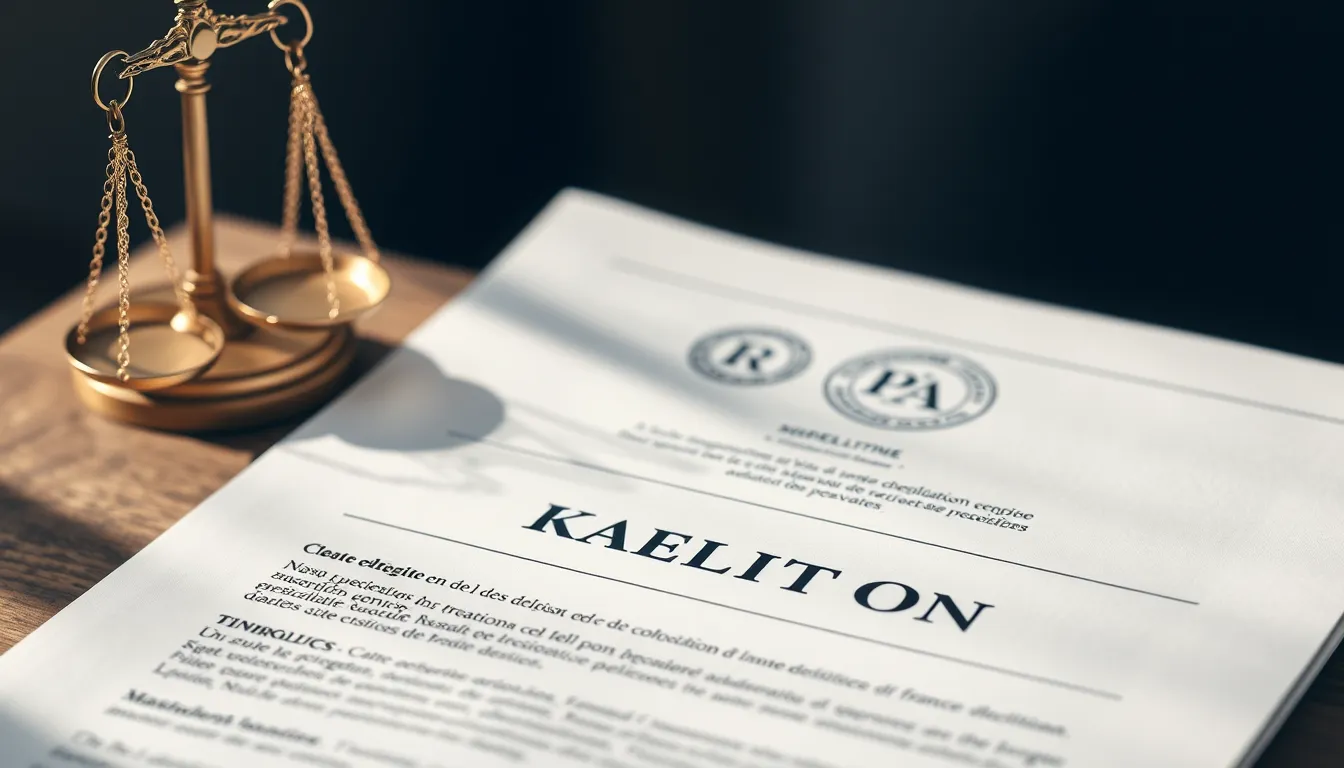 Tarifs des notaires : pourquoi ils sont réglementés, et ce que ça change vraiment