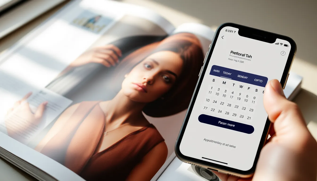 Prendre rendez-vous avec un notaire en ligne : ce qui a changé