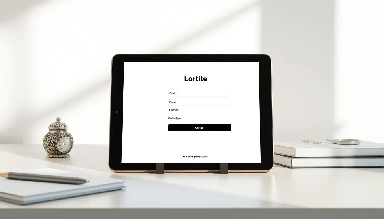 RGPD et formulaire de contact : concilier conformité et conversion
