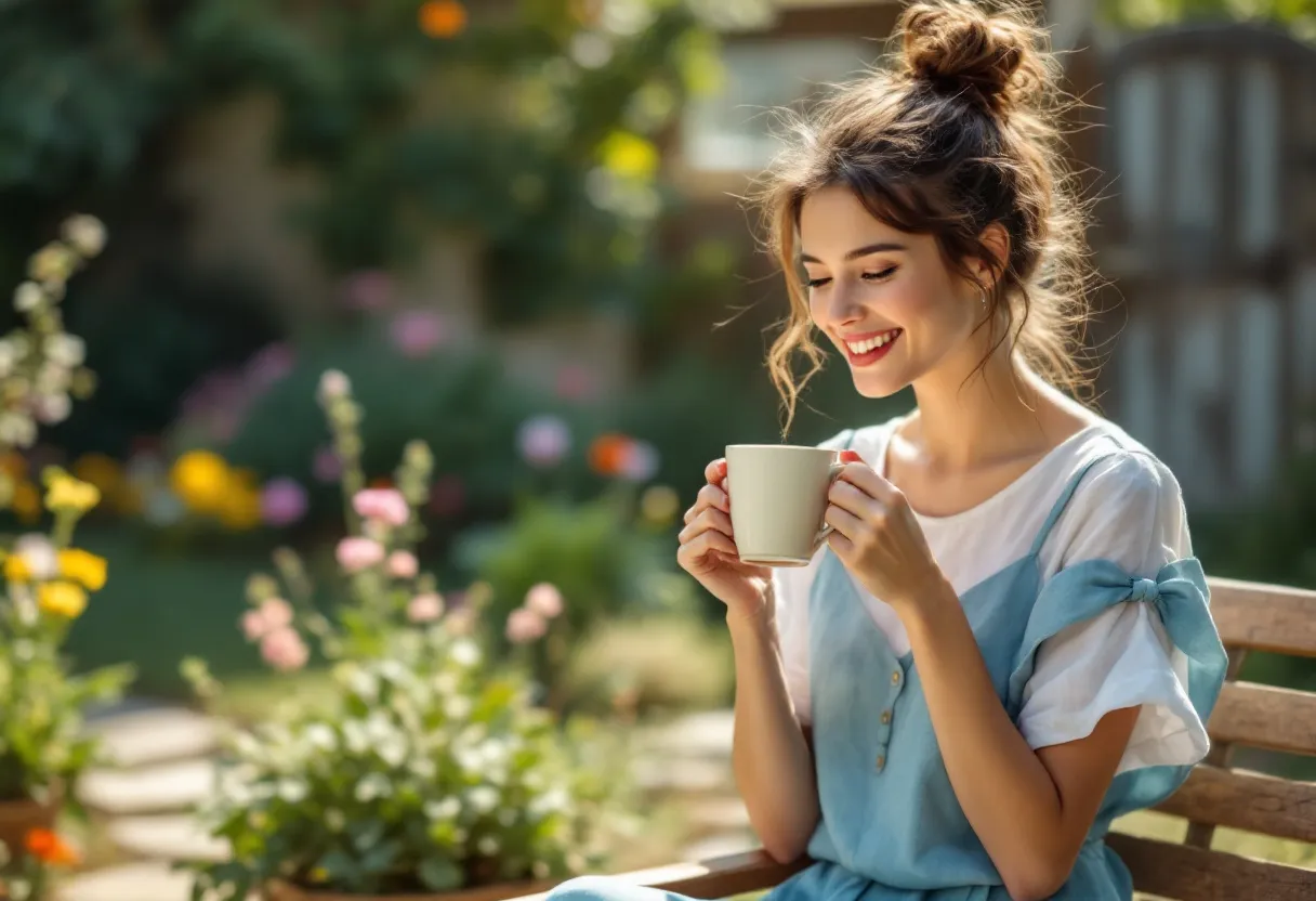 Le slow morning, cette révolution douce qui change tout