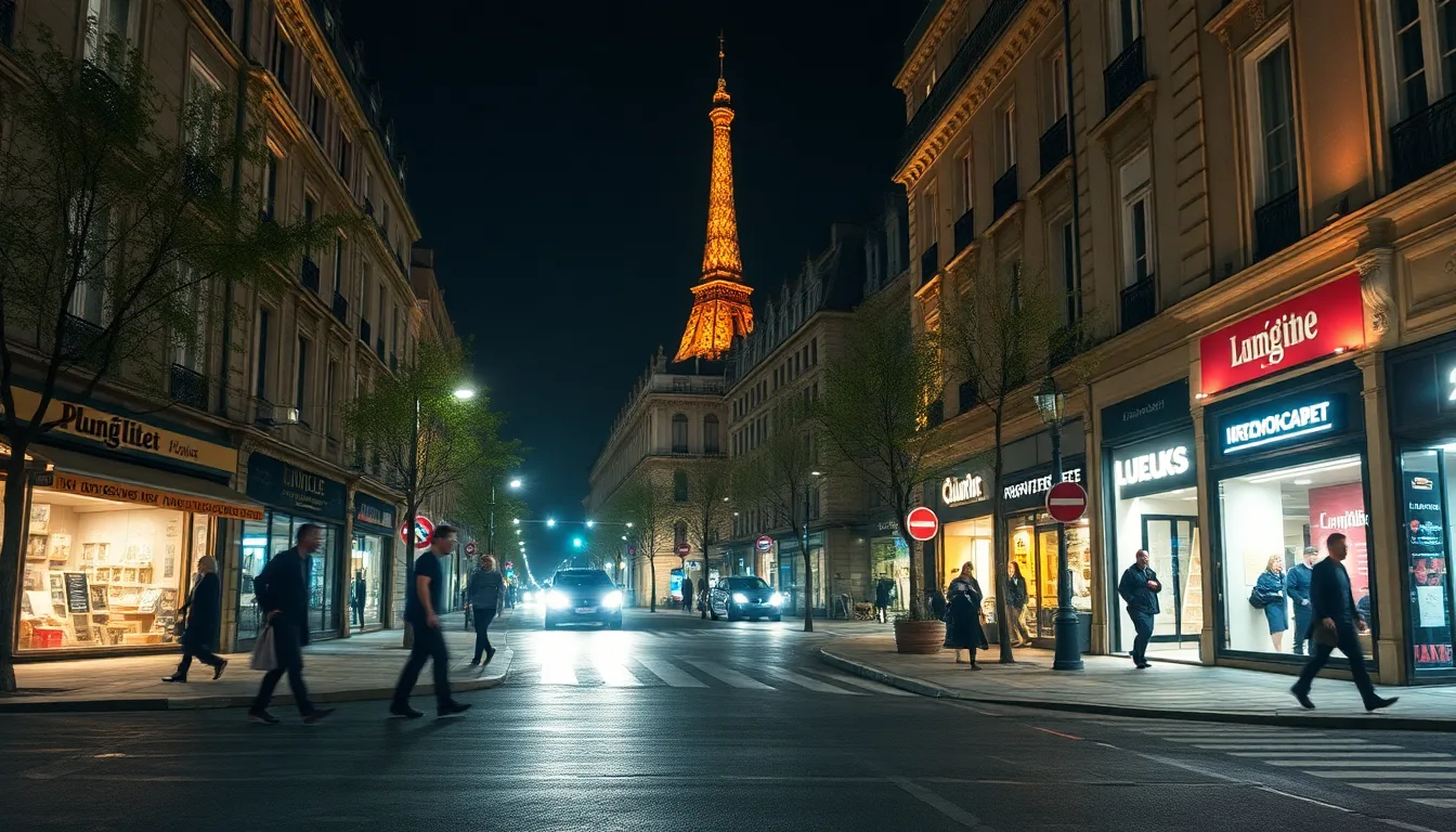 La ville se réinvente avec ceux qui l'habitent